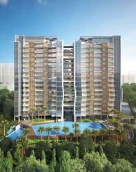 TRE Residences (D14), Condominium #594742921